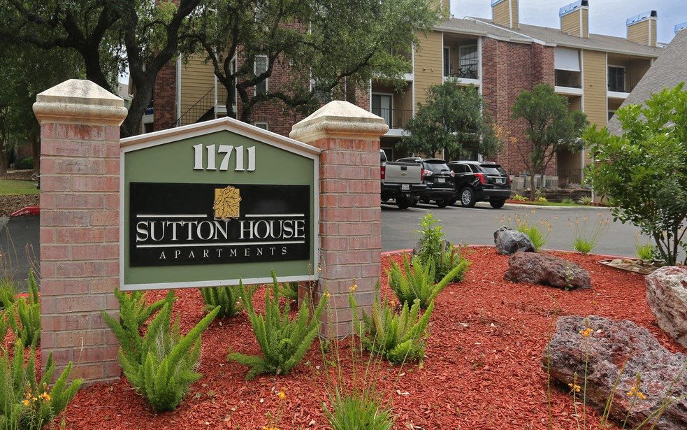 Photos and Video of Sutton House Apartments in San Antonio, TX